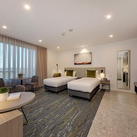 Littomore Suites Kingswood Penrith Kültér fotó