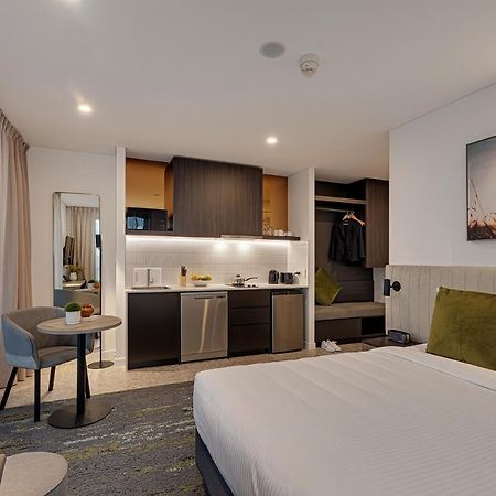 Littomore Suites Kingswood Penrith Kültér fotó