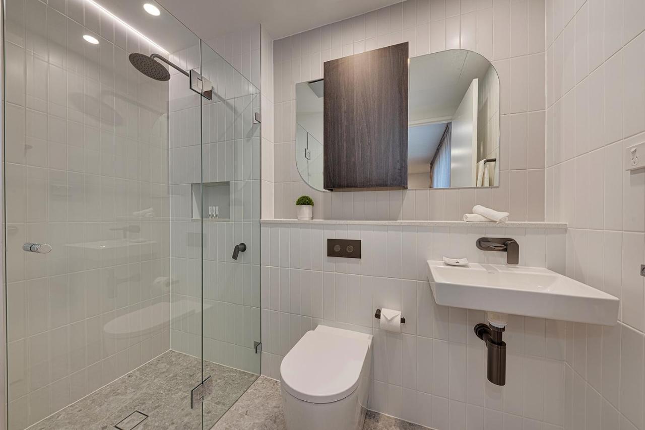 Littomore Suites Kingswood Penrith Kültér fotó