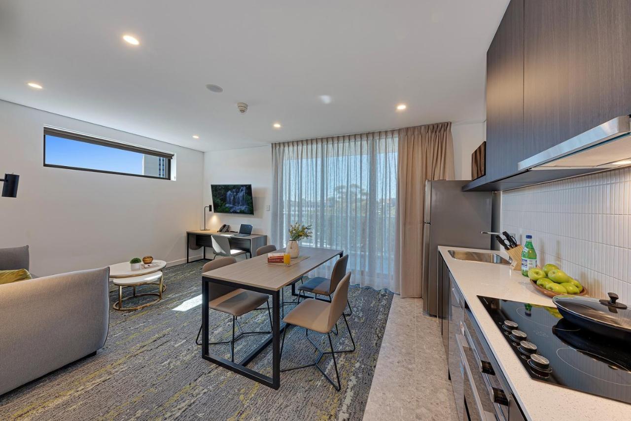 Littomore Suites Kingswood Penrith Kültér fotó