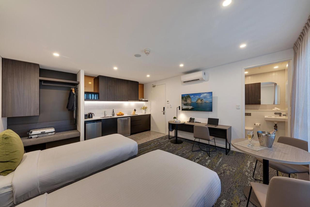Littomore Suites Kingswood Penrith Kültér fotó