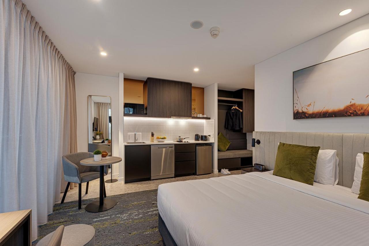Littomore Suites Kingswood Penrith Kültér fotó