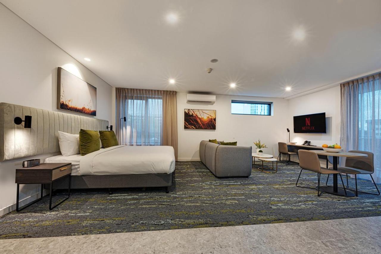 Littomore Suites Kingswood Penrith Kültér fotó
