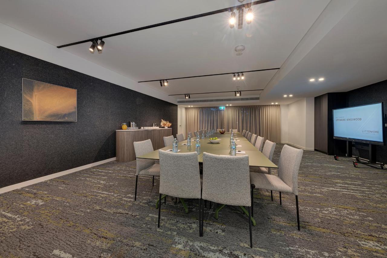 Littomore Suites Kingswood Penrith Kültér fotó