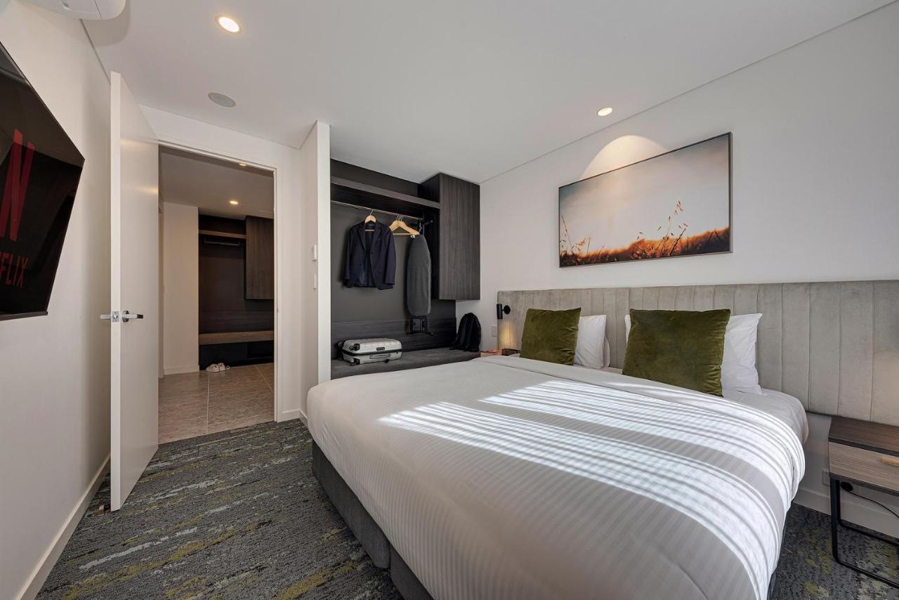 Littomore Suites Kingswood Penrith Kültér fotó