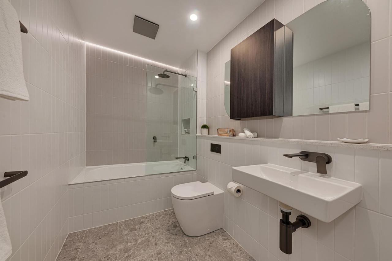 Littomore Suites Kingswood Penrith Kültér fotó