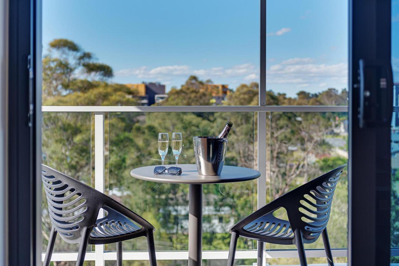 Littomore Suites Kingswood Penrith Kültér fotó